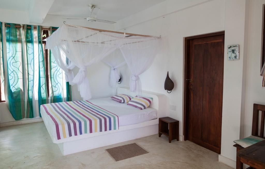 East Surf Cabana Arugam Bay Kültér fotó