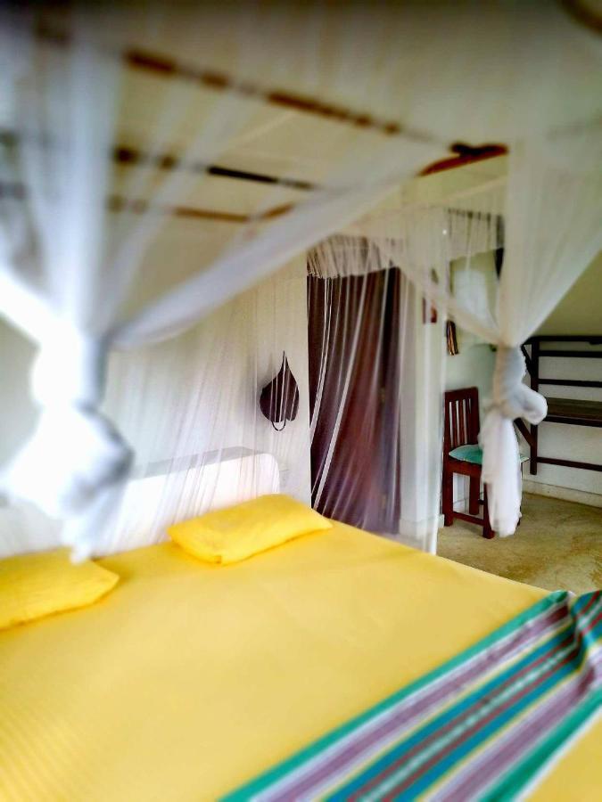 East Surf Cabana Arugam Bay Kültér fotó
